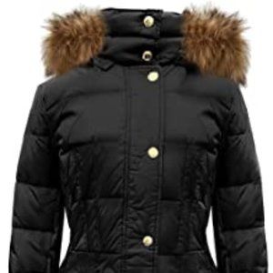 Michael Kors Winter Puffer Jacket